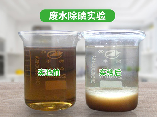 实验对比