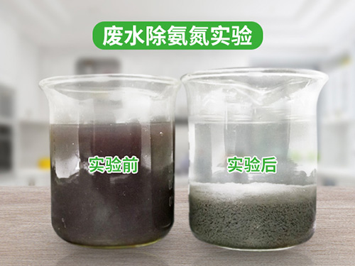 实验对比